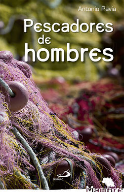 PESCADORES DE HOMBRES