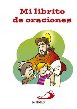 MI LIBRITO DE ORACIONES