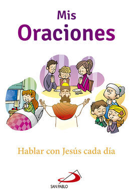 MIS ORACIONES