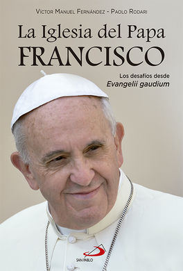 LA IGLESIA DEL PAPA FRANCISCO