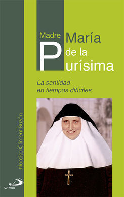 MADRE MARIA DE LA PURISIMA