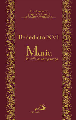 MARÍA, ESTRELLA DE LA ESPERANZA