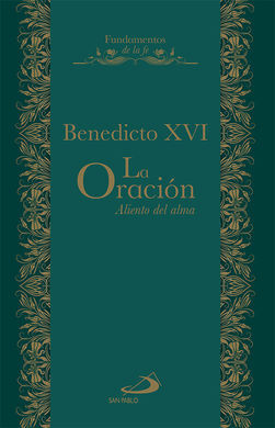 LA ORACIÓN ALIENTO DEL ALMA
