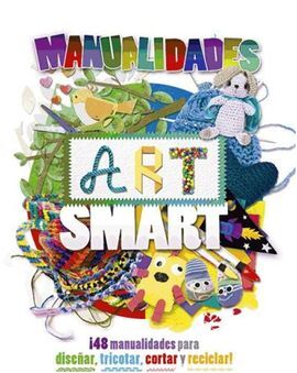 MANUALIDADES ART SMART