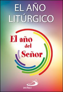 EL AÑO LITÚRGICO