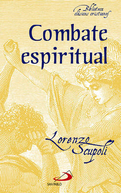 EL COMBATE ESPIRITUAL