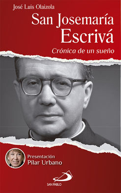 SAN JOSEMARÍA ESCRIVÁ