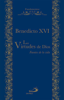 LAS VIRTUDES DE DIOS