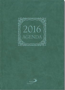 AGENDA 2016