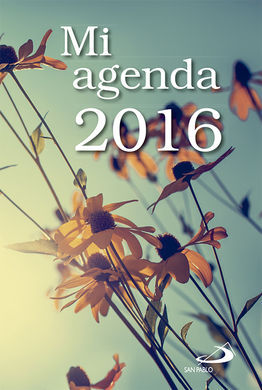 MI AGENDA 2016