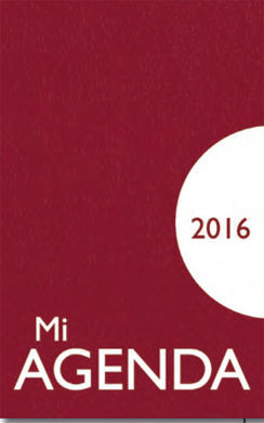 MI AGENDA 2016