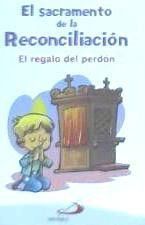 EL SACRAMENTO DE LA RECONCILIACIÓN