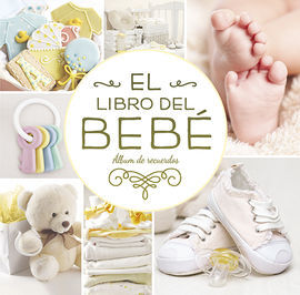 EL LIBRO DEL BEBÉ (ORO NUEVO)