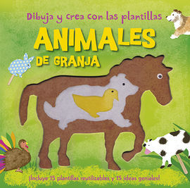 ANIMALES DE  GRANJA