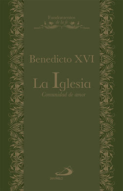 LA IGLESIA