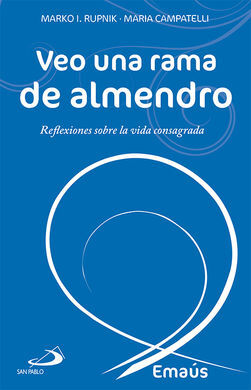 VEO UNA RAMA DE ALMENDRO