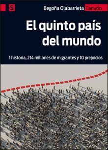 EL QUINTO PAÍS DEL MUNDO