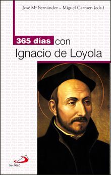 365 DÍAS CON IGNACIO DE LOYOLA