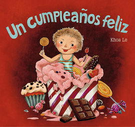 UN CUMPLEÑOS FELIZ