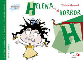 HELENA Y EL HORROR