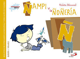 ÑAMPI Y LA ÑOÑERIA
