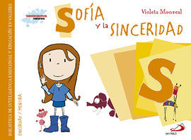SOFIA Y LA SINCERIDAD