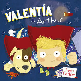 LA VALENTÍA DE ARTHUR