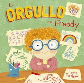 EL ORGULLO DE FREDDY