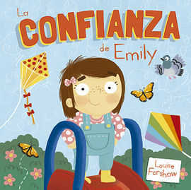 LA CONFIANZA DE EMILY