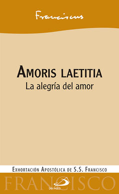 AMORIS LAETITIA