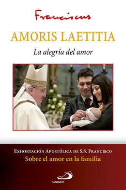 AMORIS LAETITIA