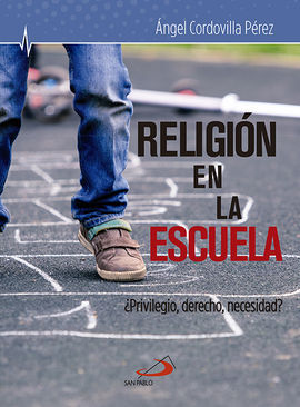 RELIGIÓN EN LA ESCUELA