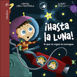 ¡HASTA LA LUNA!