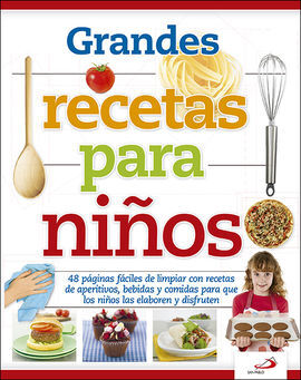 miseria igualdad Muelle del puente Cocina infantil | Librería Online TROA