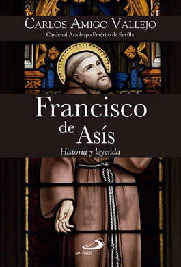 FRANCISCO DE ASÍS