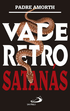 VADE RETRO SATANÁS