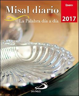 MISAL DIARIO - ENERO 2017