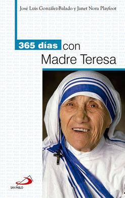 365 DÍAS CON MADRE TERESA