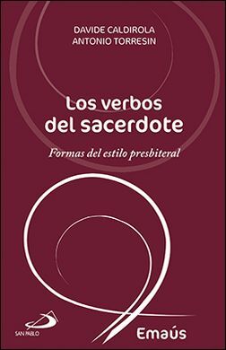 LOS VERBOS DEL SACERDOTE
