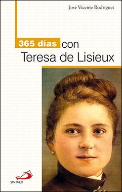 365 DIAS CON TERESA DE LISIEUX