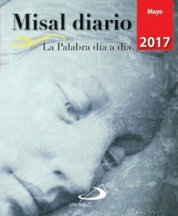 MISAL DIARIO MAYO