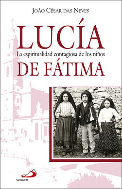 Lucía de Fátima  Librería Online TROA. Comprar libro