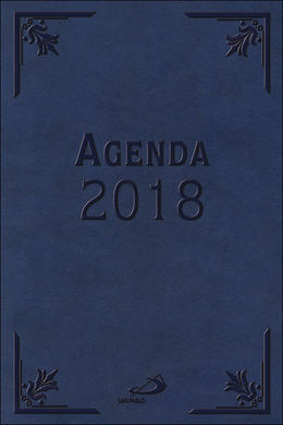 AGENDA 2018