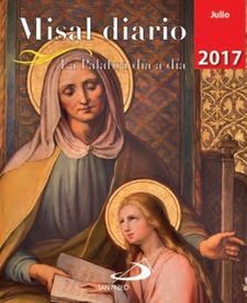 MISAL DIARIO 2017