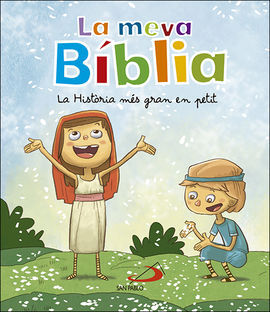 LA MEVA BIBLIA