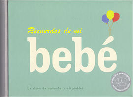 RECUERDOS DE MI BEBE
