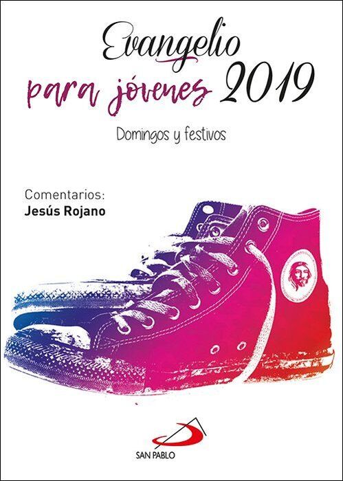 EVANGELIO PARA JOVENES 2019