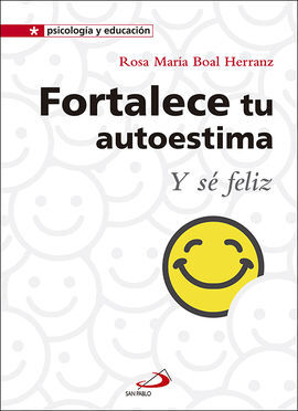 FORTALECE TU AUTOESTIMA