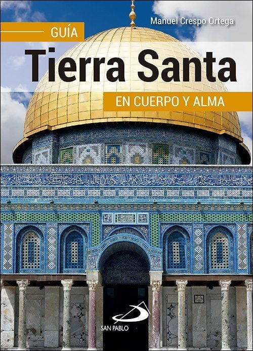 GUIA DE TIERRA SANTA