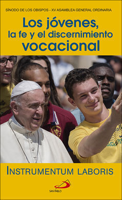 JOVENES Y EL DISCERNIMIENTO VOCACIONAL